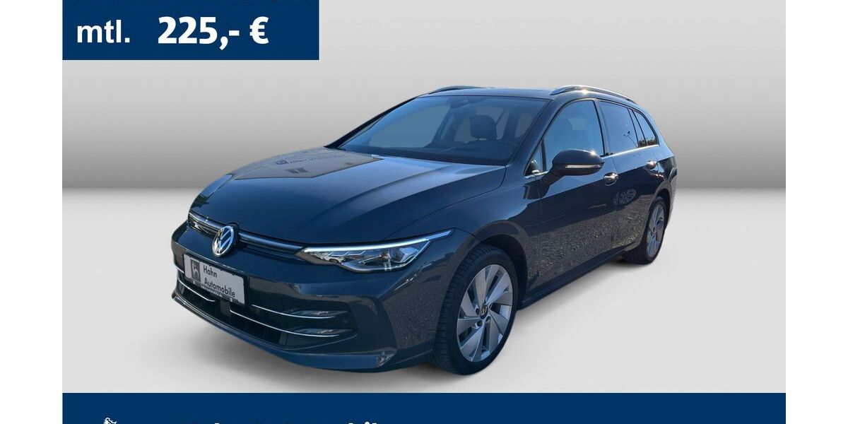 VW Golf 21.805 km 30.990 &euro; Schorndorf 73614