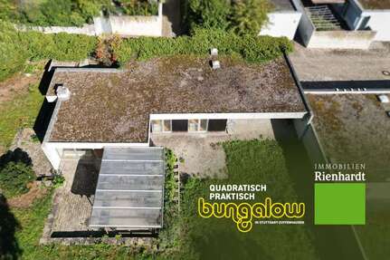 Haus zum Kaufen in Stuttgart 665.000 € 117 m²