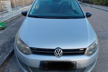 VW Polo 110.000 km 6.300 &euro; Illingen 75428