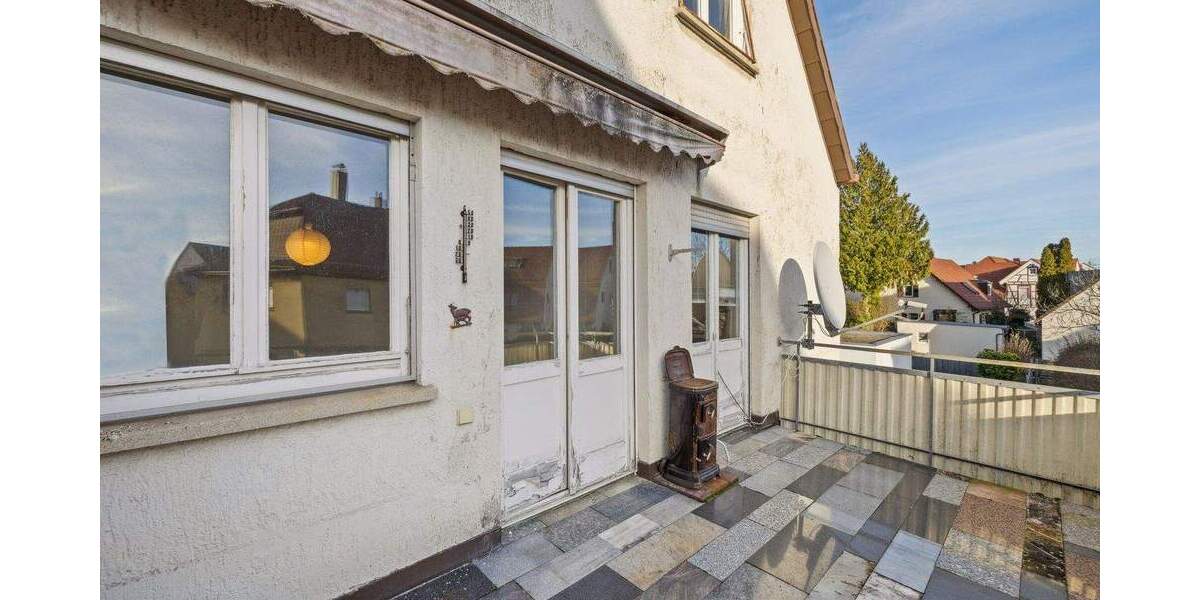 Einfamilienhaus Stuttgart Vaihingen - 4 Zimmer, 100 m&sup2;, 398.000&euro; | Angebot:25746203