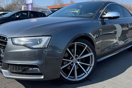 Audi A5 210.541 km 12.800 &euro; Tübingen 72072