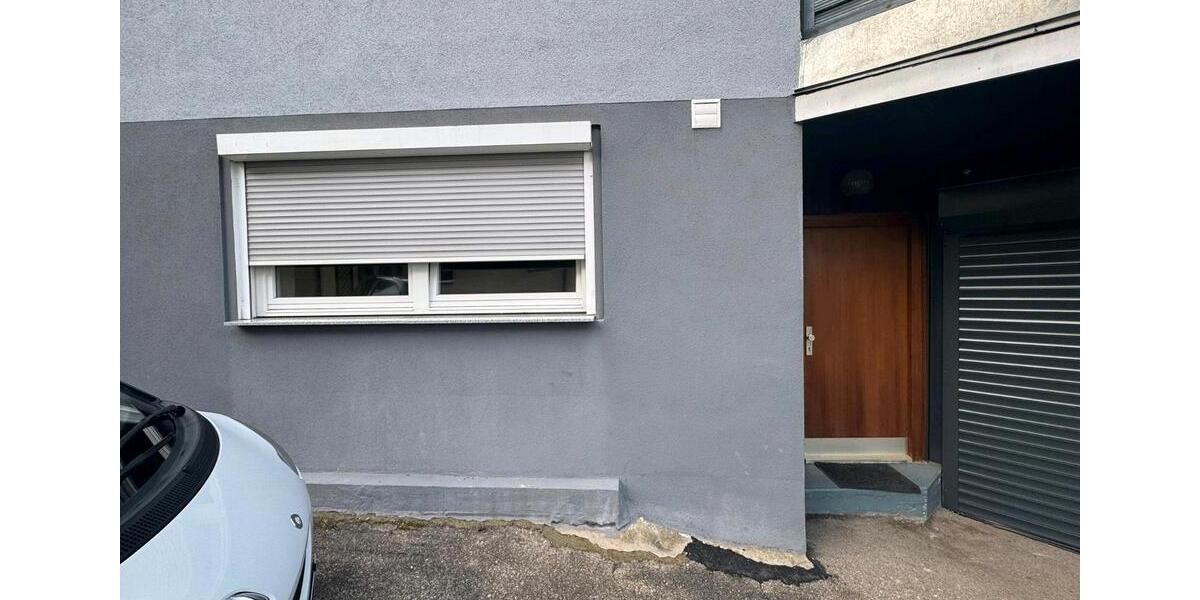 Erdgeschoßwohnung Esslingen am Neckar Hegensberg - 2 Zimmer, 30 m&sup2;, 700&euro; | Angebot:25224329