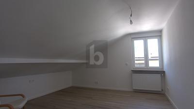 ERSTBEZUG NACH KERNSANIERUNG IN SCHÖNBERG - Dachgeschoßwohnung Stuttgart Schönberg Schönberg | Angebot:26990130
