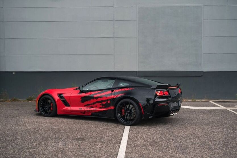 C7