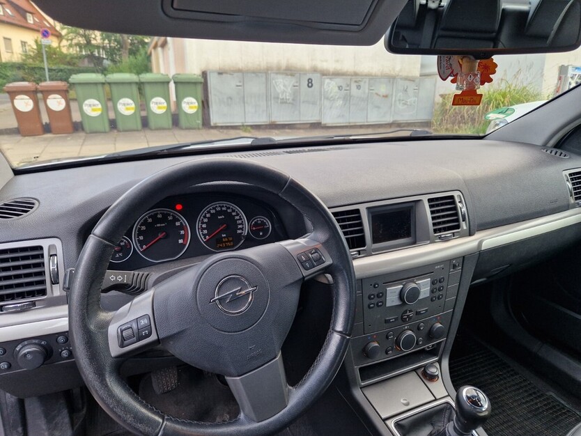 Opel Vectra C 245.000 km 1.100 € Stuttgart 70173