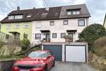 Reihenmittelhaus Stuttgart Hofen - 5 Zimmer, 130 m&sup2;, 480.000&euro; | Angebot:25909036