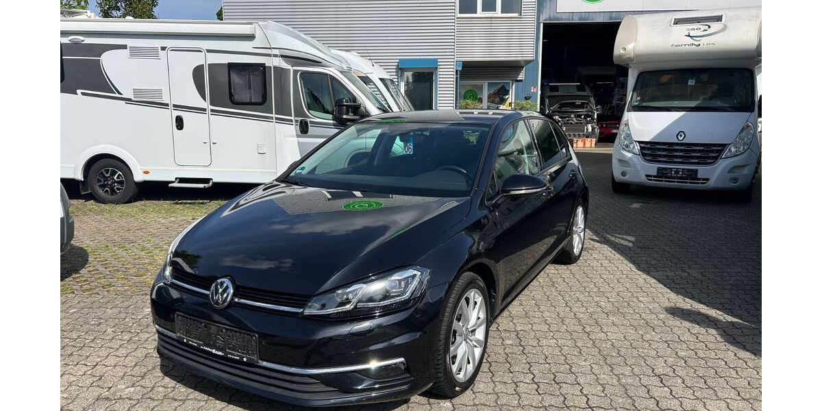 VW Golf 63.000 km 16.500 &euro; Besigheim 74354