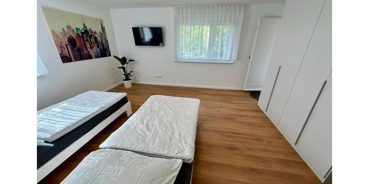 Etagenwohnung Leinfelden-Echterdingen Echterdingen - 3 Zimmer, 68 m&sup2;, 1.250&euro; | Angebot:26134740