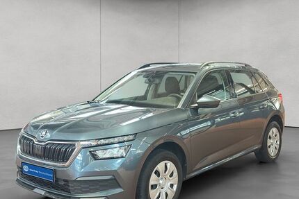 Skoda Kamiq 81.803 km 13.290 &euro; Stuttgart 70190