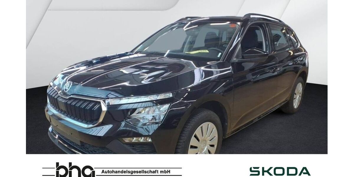 Skoda Kamiq 13.036 km 19.160 &euro; Tübingen 72072