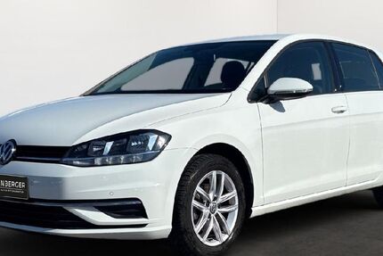 VW Golf 39.500 km 16.345 € Ingersheim 74379