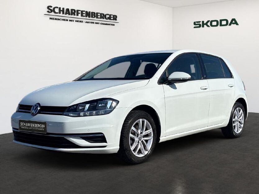 VW Golf 39.500 km 16.345 € Ingersheim 74379