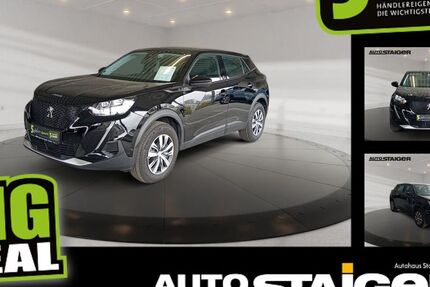 Peugeot 2008 20.558 km 16.287 &euro; Stuttgart 70376