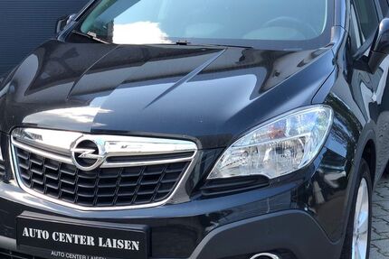Opel Mokka 124.000 km 9.499 € Reutlingen 72766