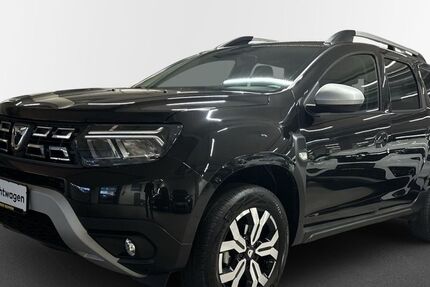 Dacia Duster 57.030 km 17.900 &euro; Stuttgart 70469