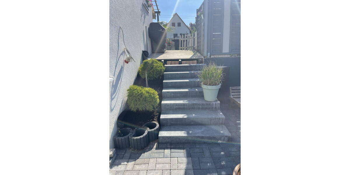 Einfamilienhaus Backnang - 4 Zimmer, 140 m&sup2;, 2.050&euro; | Angebot:26389931