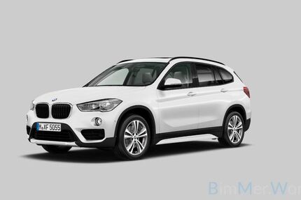 BMW X1 80.000 km 17.900 &euro; Fellbach 70736