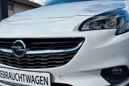 Opel Corsa 152.000 km 5.590 &euro; LUDWIGSBURG 71642