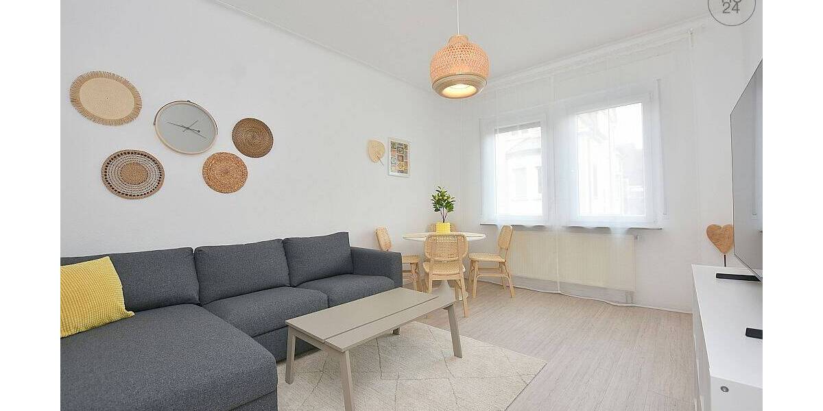 Etagenwohnung Stuttgart Zuffenhausen - 3 Zimmer, 65 m&sup2;, 1.590&euro; | Angebot:26176033