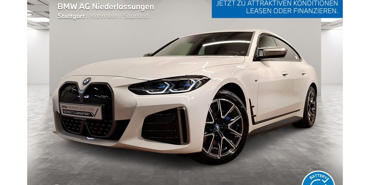 BMW i4 64.079 km 39.804 &euro; Stuttgart 70569