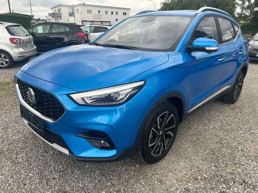 ZS