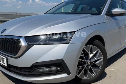 Skoda Octavia 154.440 km 17.990 &euro; Böblingen/Stuttgart 71034