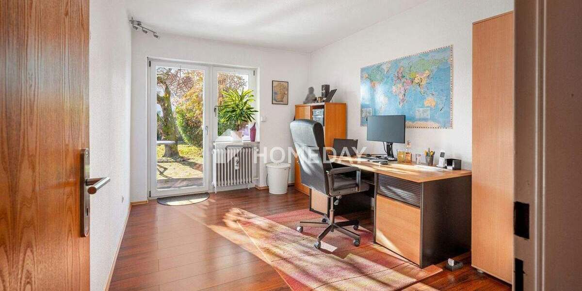 Doppelhaushälfte Ditzingen-Heimerdingen Heimerdingen - 6 Zimmer, 130 m&sup2;, 595.000&euro; | Angebot:25302239