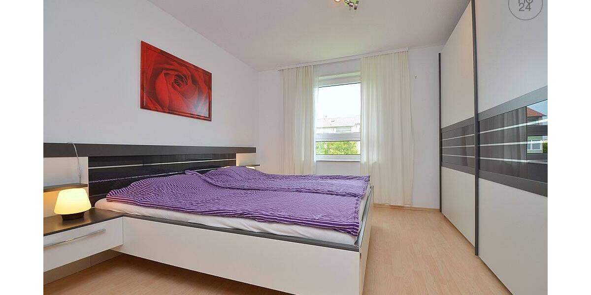 Etagenwohnung Böblingen Dagersheim - 3 Zimmer, 62 m&sup2;, 1.590&euro; | Angebot:26391548