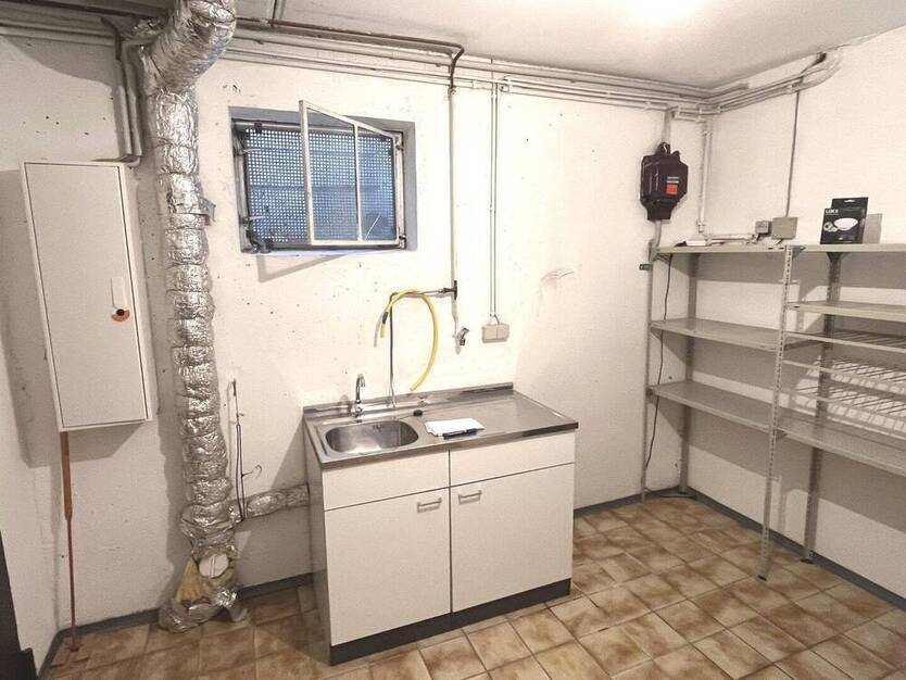 Doppelhaushälfte mit EinliegerWohnung