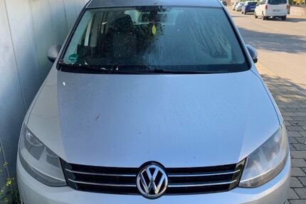 VW Sharan 143.000 km 9.300 &euro; Köngen 73257