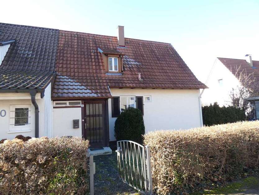 Haus zum Kaufen in Göppingen 279.000 € 80 m²