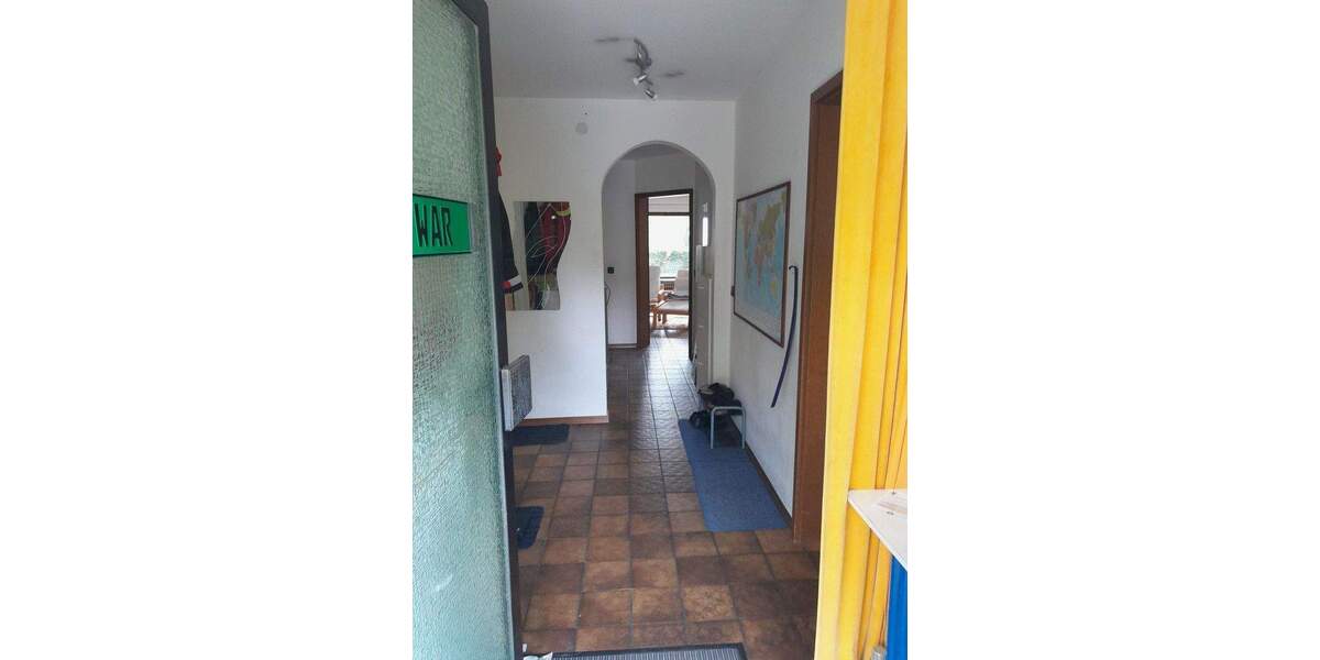 Reihenendhaus Stuttgart Möhringen - 8 Zimmer, 200 m&sup2;, 900.000&euro; | Angebot:25657439