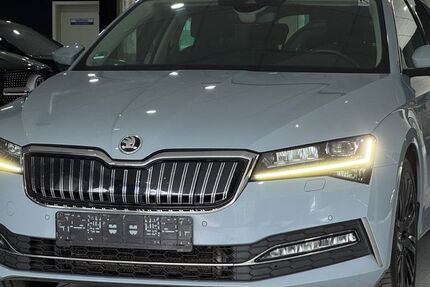 Skoda Superb 168.000 km 17.950 &euro; Weil im Schönbuch 71093