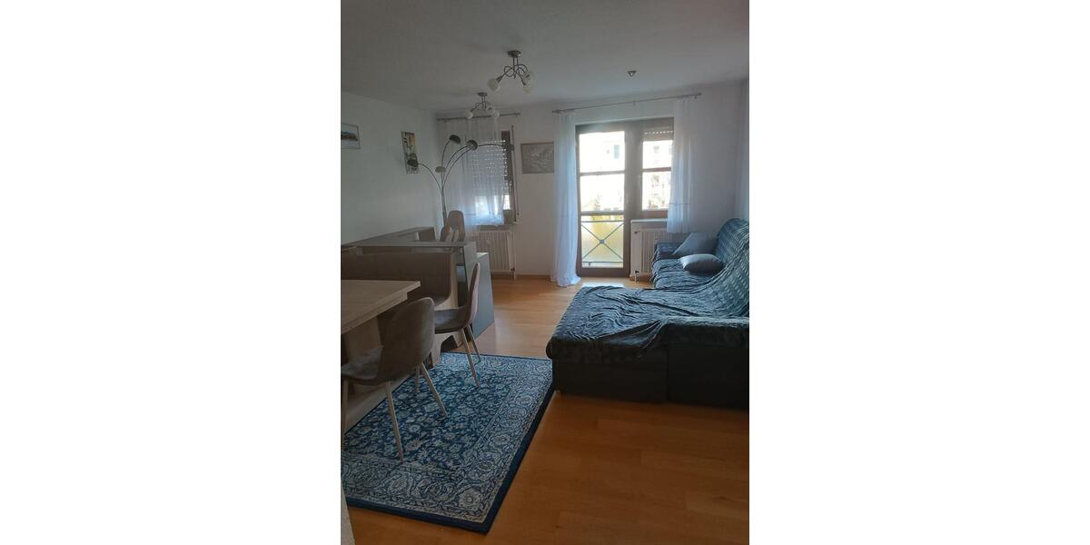 Erdgeschoßwohnung Stuttgart Lehen - 1 Zimmer, 31 m&sup2;, 770&euro; | Angebot:25477807