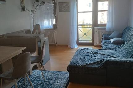 Wohnung Stuttgart Lehen - 1 Zimmer, 31 m&sup2;, 770&euro; | Angebot:25477807