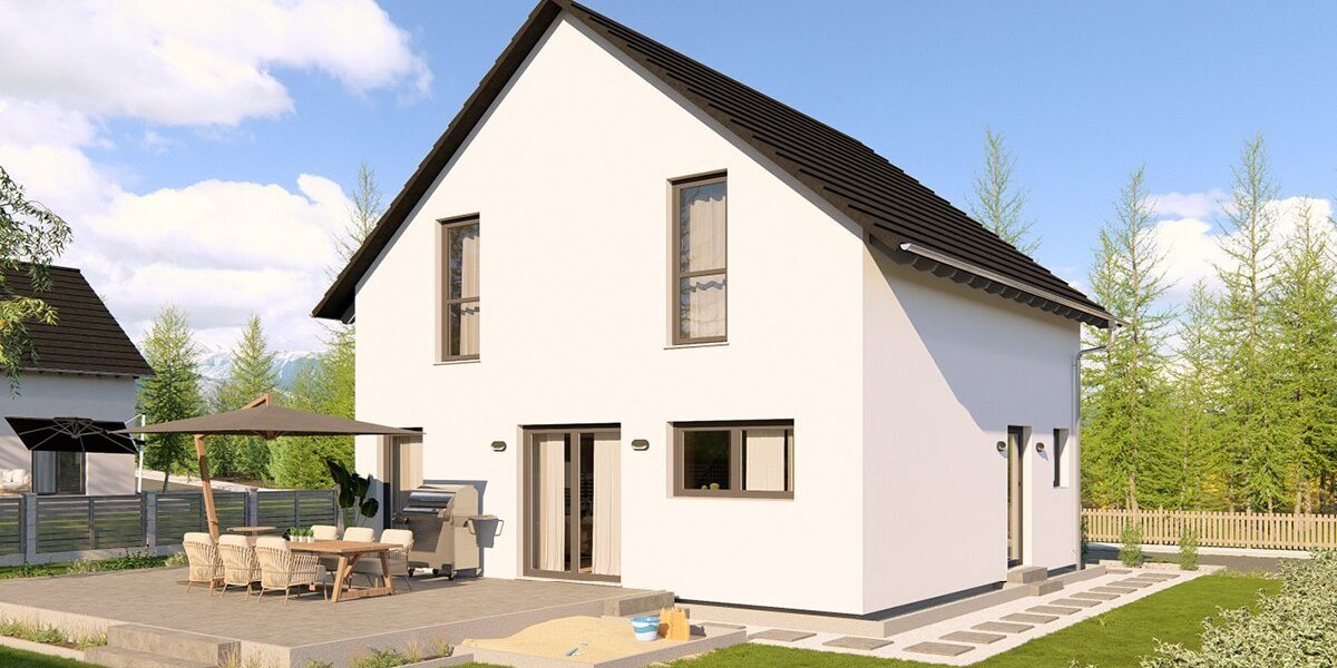 Flexibles Einfamilienhaus in Leinfelden-Echterdingen - Individuelle Planung trifft gehobene Qualität - Einfamilienhaus Leinfelden-Echterdingen Echterdingen | Angebot:27347214