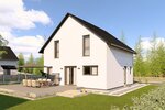 Flexibles Einfamilienhaus in Leinfelden-Echterdingen - Individuelle Planung trifft gehobene Qualität - Einfamilienhaus Leinfelden-Echterdingen Echterdingen | Angebot:27347214