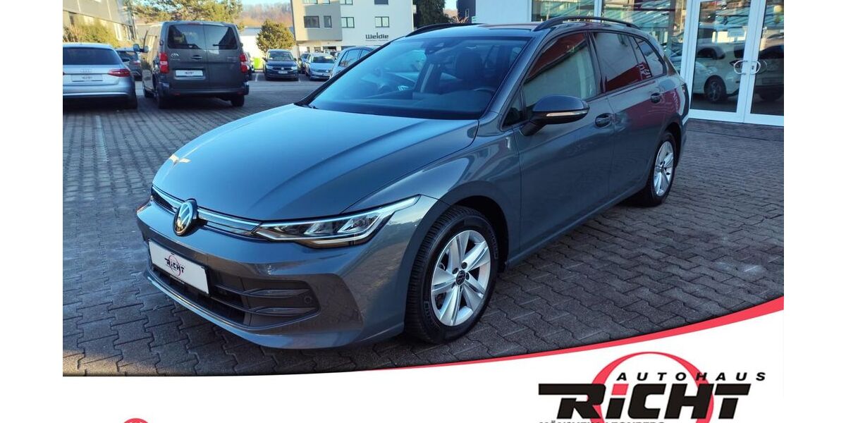 VW Golf 40.475 km 24.340 &euro; Leonberg 71229