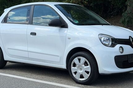 Renault Twingo 120.000 km 4.600 &euro; Fellbach 70736