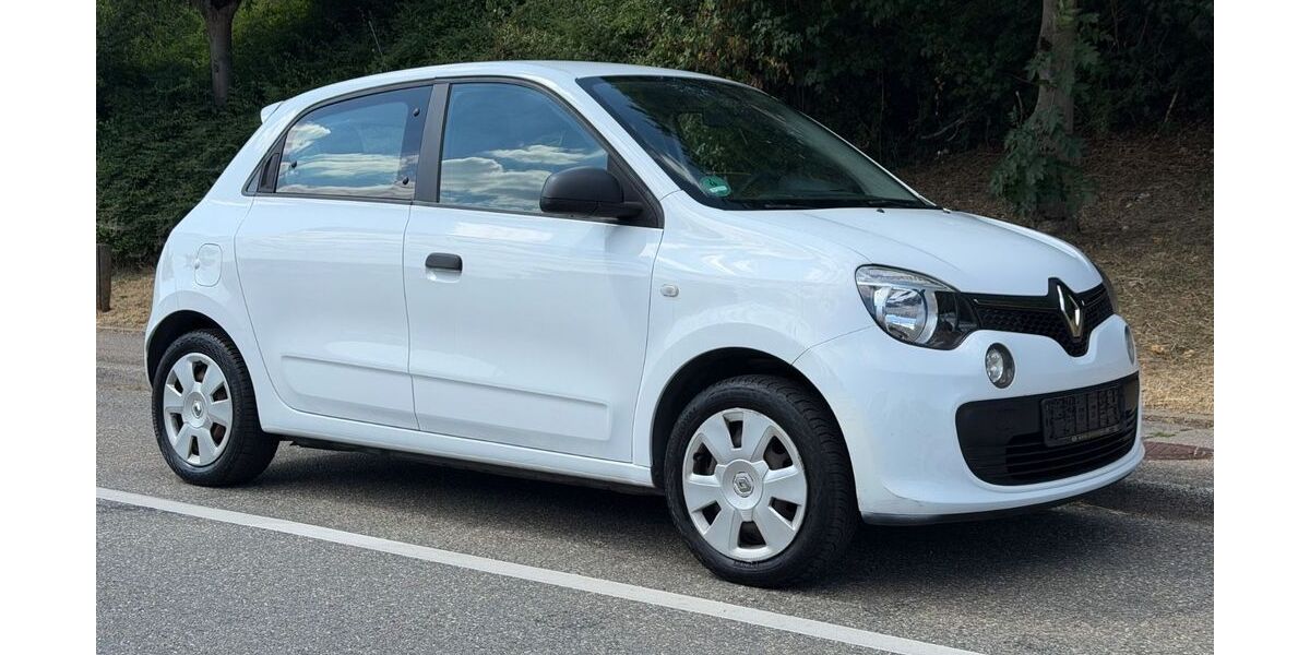 Renault Twingo 120.000 km 4.600 &euro; Fellbach 70736