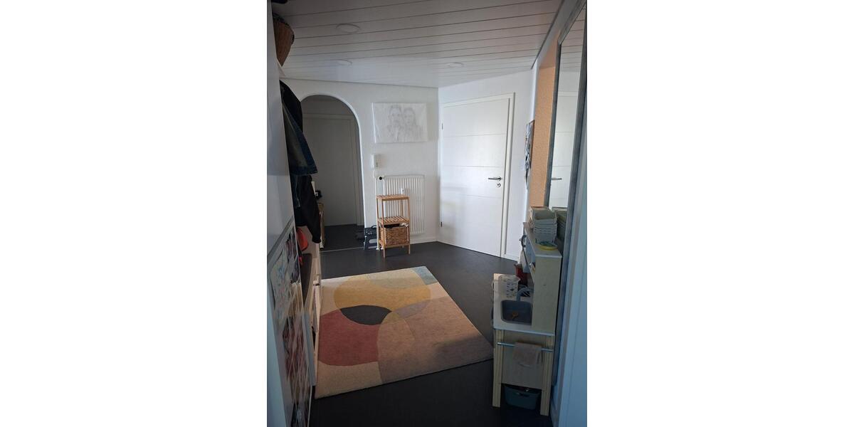 Erdgeschoßwohnung Ebersbach an der Fils - 3 Zimmer, 88 m&sup2;, 349.000&euro; | Angebot:27021308