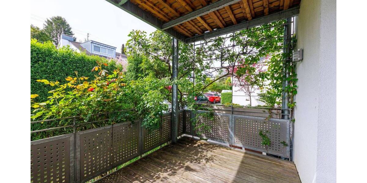 Etagenwohnung Backnang - 3 Zimmer, 66 m&sup2;, 195.000&euro; | Angebot:26556592