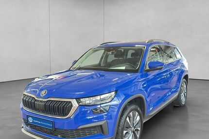 Skoda Kodiaq 165.816 km 21.890 &euro; Filderstadt 70794