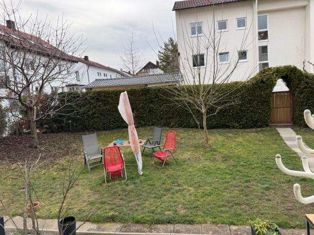 Attraktives 3-4 Familienhaus in Fellbach mit Potenzial zimmer