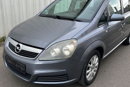 Opel Zafira 165.000 km 2.490 &euro; Böblingen 71034