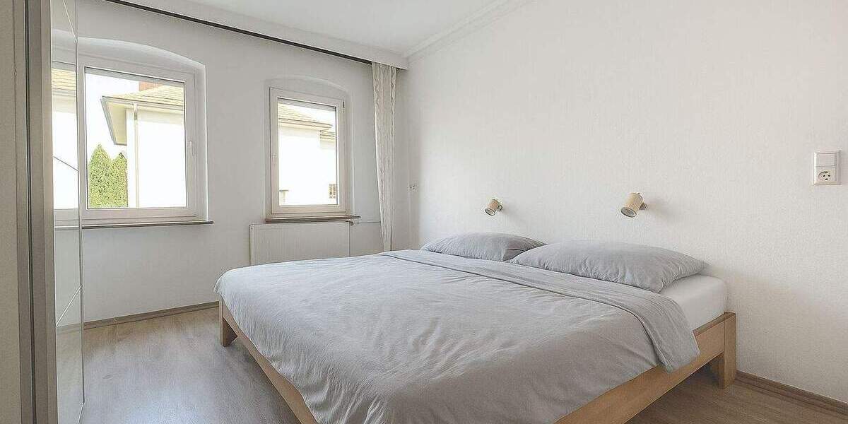 Doppelhaushälfte Waiblingen - 1 Zimmer, 224 m&sup2;, 699.000&euro; | Angebot:25604805