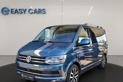 VW T6 Multivan 105.000 km 36.850 &euro; Neckartenzlingen 72654