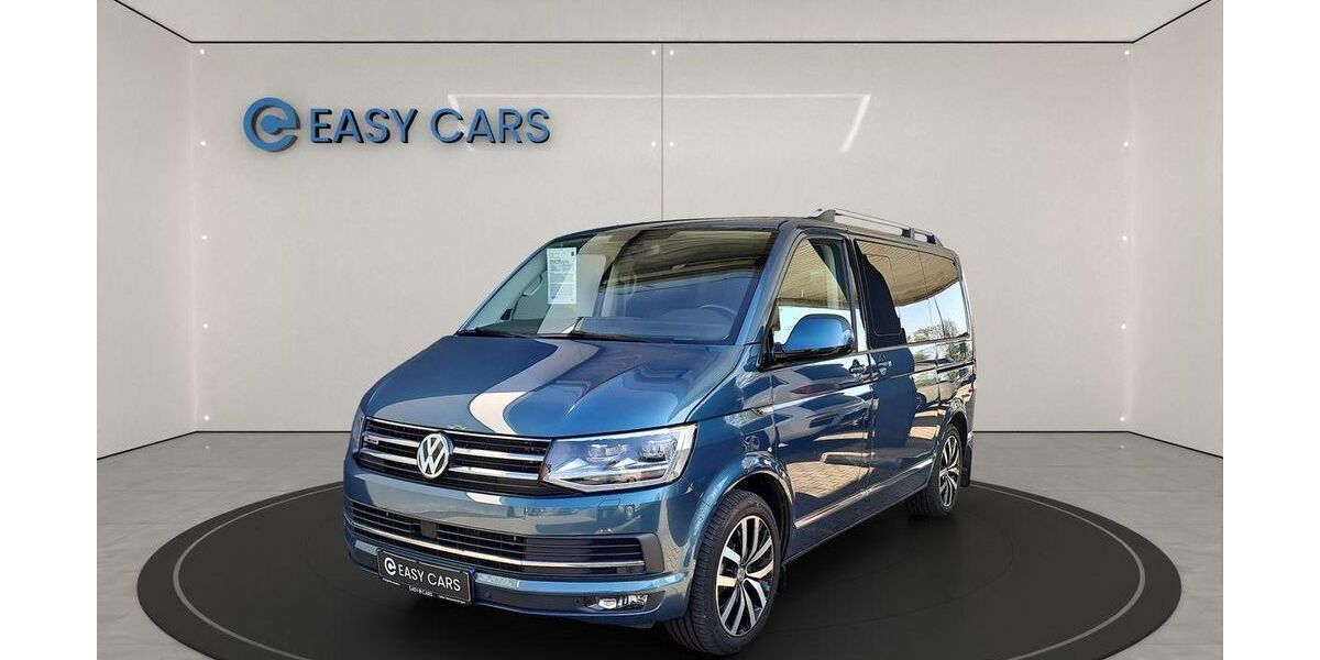 VW T6 Multivan 105.000 km 36.850 &euro; Neckartenzlingen 72654