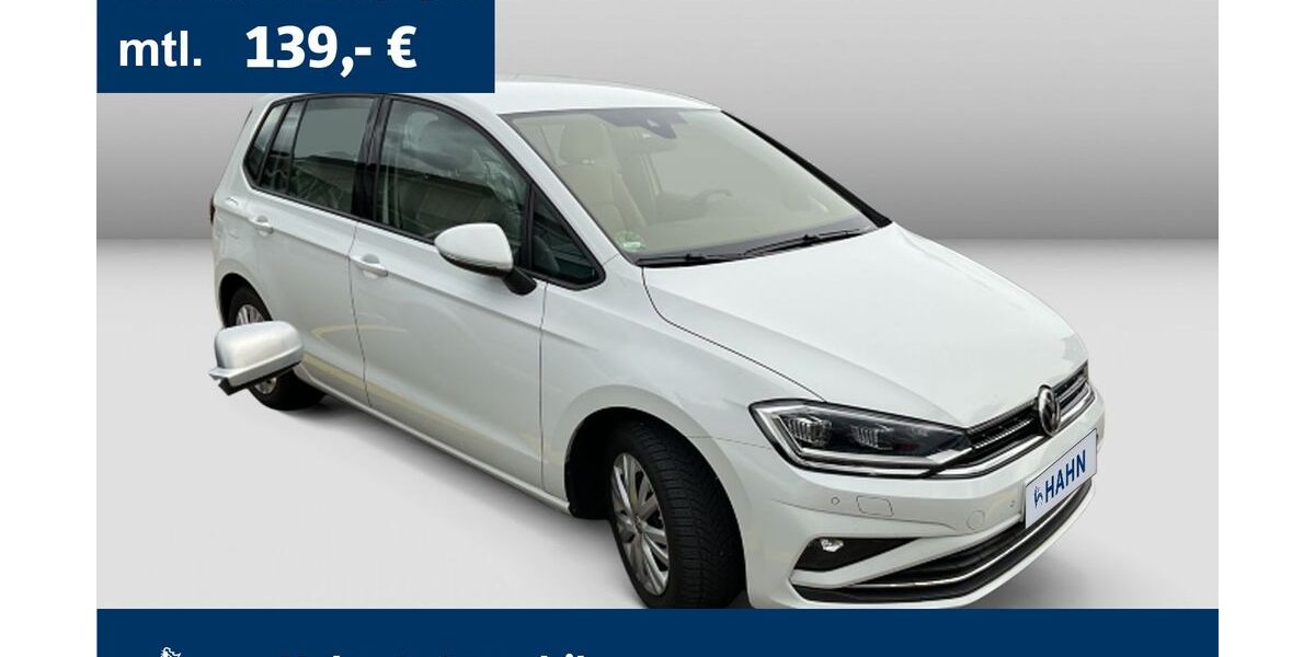 VW Golf Sportsvan 93.000 km 14.990 &euro; Schorndorf 73614