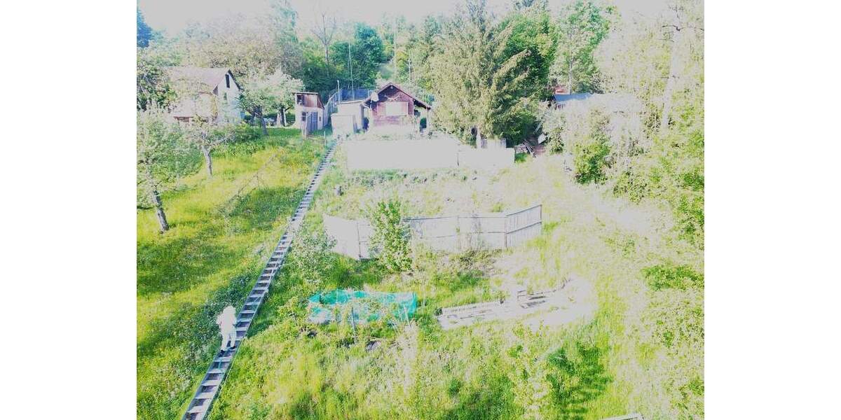 Ein fruchtbares Fleckchen Erde für Ihre Erholung... zimmer